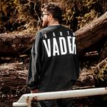 Звездные войны - свитер Дарта Вейдера черный - фото 3