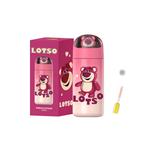 Alliance Lotso/Buzz Lightyear/Alien/Stitch 350mL Disney - фото