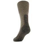 Походные носки Falke TK1 Wool, бежевый - фото 3