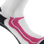 Спортивные носки Rohner Basic Athletic Socks, белый - фото 3