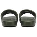 Serve 1.0 Slides LACOSTE, зеленый/белый - фото 5