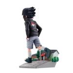 Фигурка Naruto G.E.M. Collection Sasuke Uchiha GO MegaHouse - фото 3