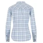 Рубашка Karpos Furetto, синий - фото 2