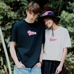 714STREET Футболка унисекс, Темно-синий - фото 63