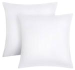 Наволочка Biberna 0077144 II (2 шт), белый - фото 2