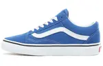 Кроссовки Vans Old Skool 'Lapis Blue' - фото