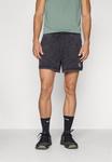Спортивные шорты Nike Performance HERITAGE SHORT WASH, Black - фото