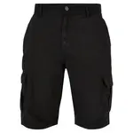 Шорты Urban Classics Cargo, черный - фото 3