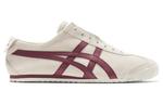 Кроссовки мексика 66 Onitsuka Tiger, бежевый - фото 3