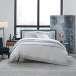 СФЕРРА Casida Пододеяльник, Твин SFERRA, синий - фото 6