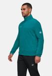 Флисовая куртка Mammut INNOMINATA, Deep Teal/Green - фото 3