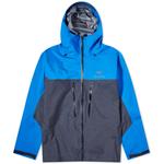 Мужская куртка Arcteryx, Черный - фото 22