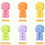 Свечи и восковые пластины POP MART - фото 3