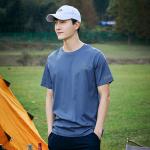 Футболка унисекс Pioneer Camp, темно-синий - фото 12