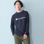 Футболка унисекс Champion, серый - фото 15