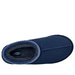 Тапочки UGG Tasman II 'Deep Ocean' - фото 4
