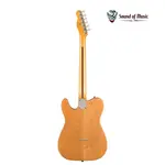 Squier Classic Vibe '70s Telecaster Thinline - Натуральный - фото 5