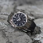 CASIO Универсальные черные часы - фото 7