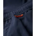 Шорты для плавания Superdry Premium Emb 17´´, синий - фото 2