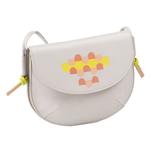 Сумка кросс-боди DuDu Skye, White - фото 3