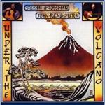 Диск CD Under The Volcano - John Renbourn, Stefan Grossman - фото