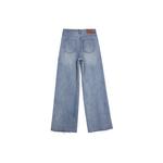 ELLE Джинсы SS24 Denim Blue - фото 3
