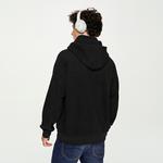 Lee Свитшот мужской черный FW23 - фото 7