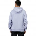 Толстовка унисекс Dickies, синий - фото 4