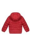 Пуховик Ciesse Willy Boy, красный - фото 2
