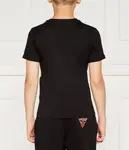 Футболка Regular fit Guess, черный - фото 4