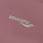Saucony Свитшот Women's Purple Pink - фото 6