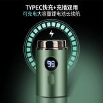 Электробритва ZHIYILIANGPIN, серый - фото 4