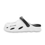 RUN MANNER Клоги унисекс зеленые, цвет Green - фото 4