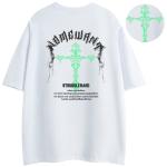 Футболка NOME унисекс, Белый - фото