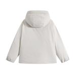 PLAYER Пуховик унисекс Kappa, цвет Green-3733 - фото 4