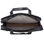 Сумка для документов Harolds Aberdeen, Black - фото 5