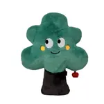 Плюшевая кукла Cute Apple Tree And Hazelnut Tree Dolls высота 55cm Pippi beans - фото 2