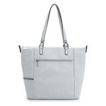 Tamaris Шоппер 'Nele' в цвете Off White - фото