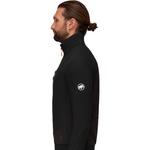 Куртка мужская Mammut, черный - фото 6