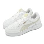 Кроссовки ca pro suede fs 'white grey' Puma, белый - фото 3