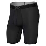 Боксеры SAXX Underwear Quest Fly, черный - фото