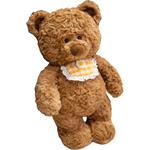 Плюшевая кукла Elephant Bear Rabbit высота 45 см MIANHUIYI - фото 10