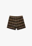 Юбка Koton Shorts, Brown - фото 3