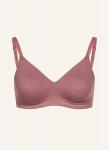 Амела мягкий бюстгальтер Erlich Textil, розовый - фото 2