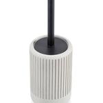 Щетка для туалета, белый - фото 3