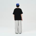 Футболка унисекс Pepe The Frog, цвет Lemon - фото 4