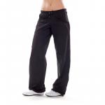 Тренировочные брюки wte9 Winshape, черный - фото 3