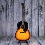 Акустическая гитара Martin DSS-17, Whiskey Sunset - фото 4