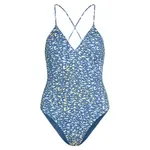 Купальник О'Нил Джайда O'neill, синий - фото