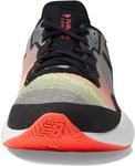 Кроссовки New Balance Mens FuelCell Shift TrCross, Black/Red - фото 7